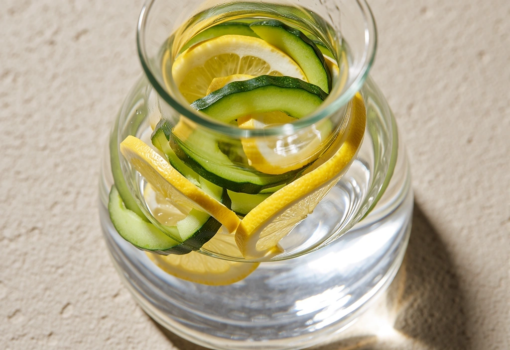 Hydration ritual